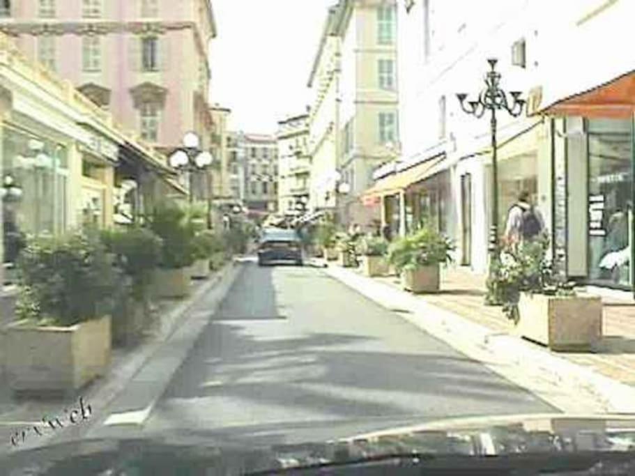 #28 1 Bdr Flat Ac Balcony Hper Central 10Mins To Beach & Old Town Nice Exterior photo