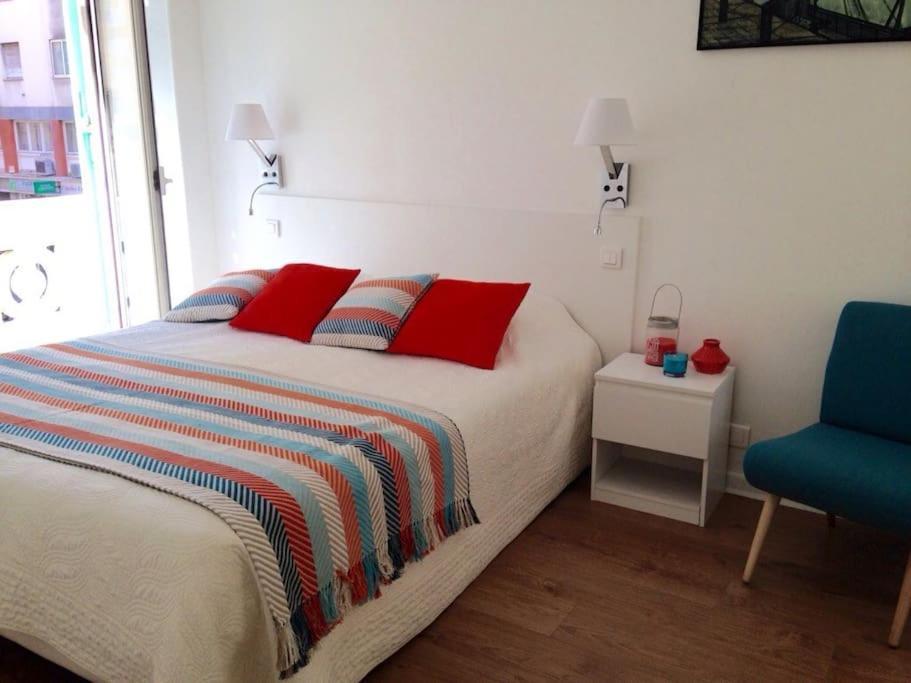 #28 1 Bdr Flat Ac Balcony Hper Central 10Mins To Beach & Old Town Nice Exterior photo