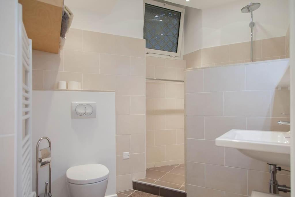 #28 1 Bdr Flat Ac Balcony Hper Central 10Mins To Beach & Old Town Nice Exterior photo