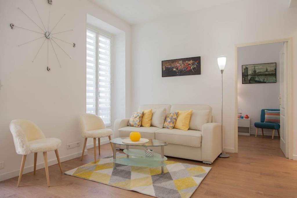 #28 1 Bdr Flat Ac Balcony Hper Central 10Mins To Beach & Old Town Nice Exterior photo