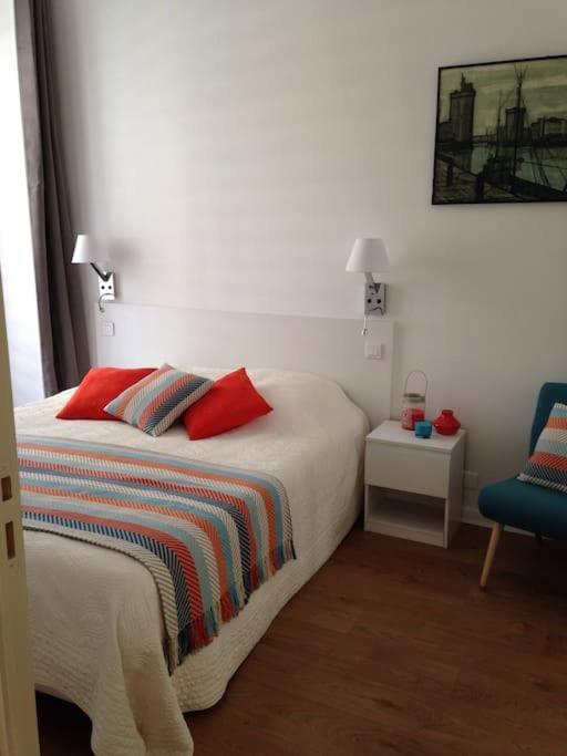 #28 1 Bdr Flat Ac Balcony Hper Central 10Mins To Beach & Old Town Nice Exterior photo