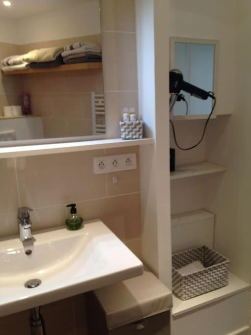 #28 1 Bdr Flat Ac Balcony Hper Central 10Mins To Beach & Old Town Nice Exterior photo