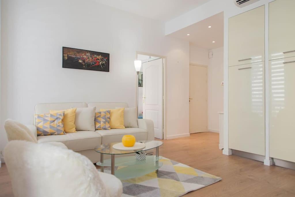 #28 1 Bdr Flat Ac Balcony Hper Central 10Mins To Beach & Old Town Nice Exterior photo